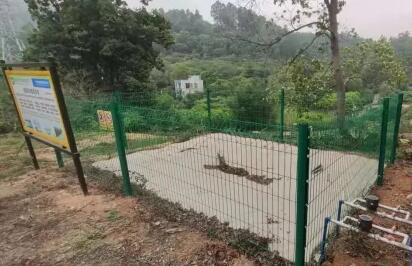 云南新建上百個軟體水窖，緩解農(nóng)業(yè)生產(chǎn)用水